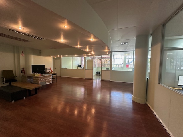 To Let commercial Property for Rent in Observatory Western Cape